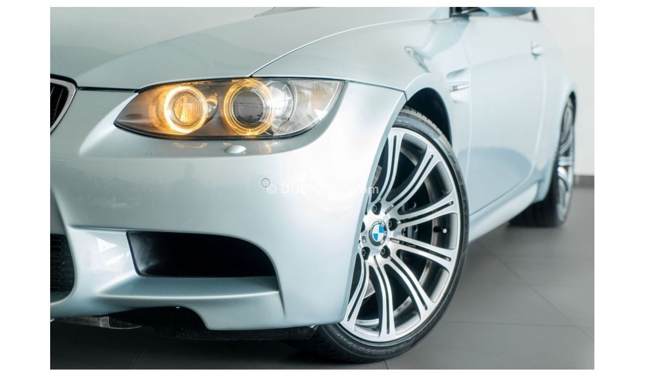 بي أم دبليو M3 Std