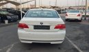 BMW 750Li BMW750 model2007 GCC one owner full option low mileage