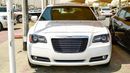 Chrysler 300s AWD
