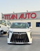 جي إي سي M8 2.0T GT