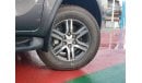 Toyota Fortuner Toyota Fortuner GX A/T 4X2 2.7L V4 2022 Model Gray Color