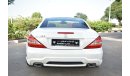 مرسيدس بنز SL 350 مرسيدس بنز SL350 2010 خليجي