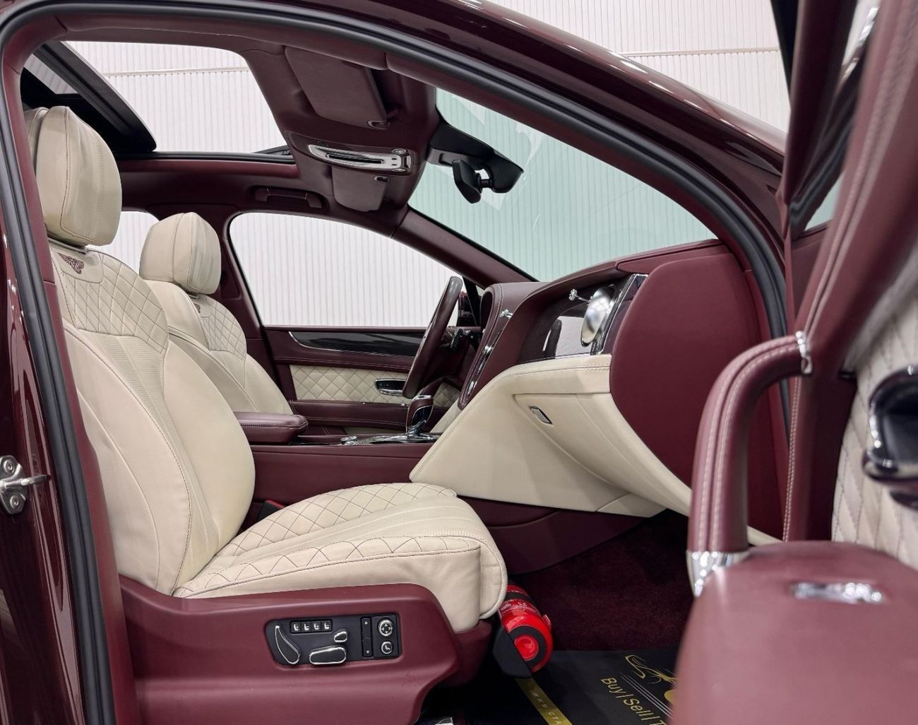 Bentley Bentayga Special Edition V8 2019 Bentley Bentayga Special Edition V8, Warranty, Full Bentley Service History,