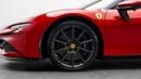 Ferrari SF90 Stradale Tailor Made Ispirazioni 2022 - GCC - Under Warranty and Service Contract