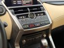 لكزس NX 300 2021 LEXUS NX300 FULL OPTIONS IMPORTED FROM USA