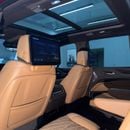 Cadillac Escalade Sport 3.0L 4WD Diesel