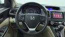 Honda CR-V EX 2.4 | Zero Down Payment | Free Home Test Drive