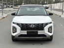 Hyundai Creta Mid 1.6L
