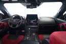 Nissan Patrol NISMO