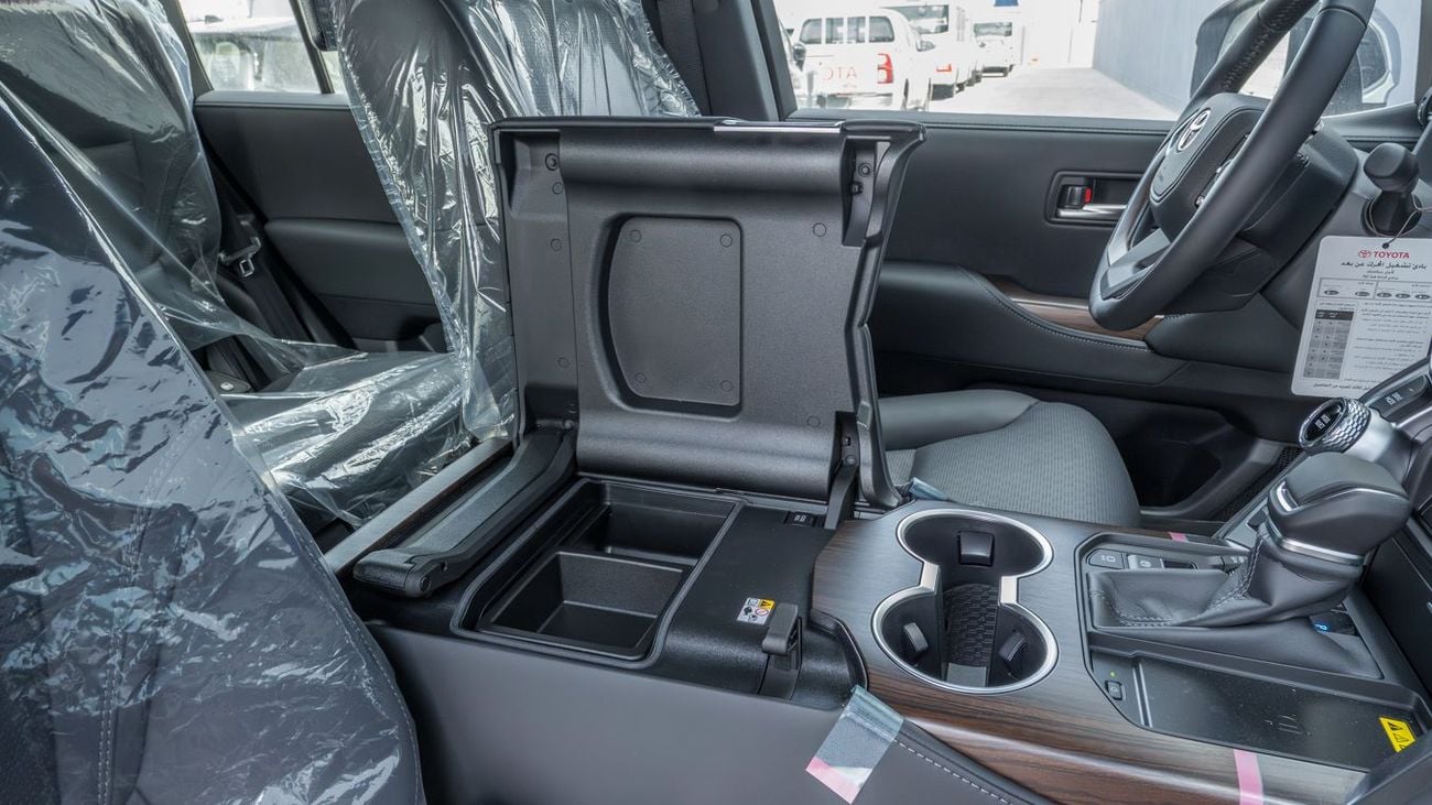 Toyota Land Cruiser TOYOTA LANDCRUISER 3.5 VX HIGH -2026YM