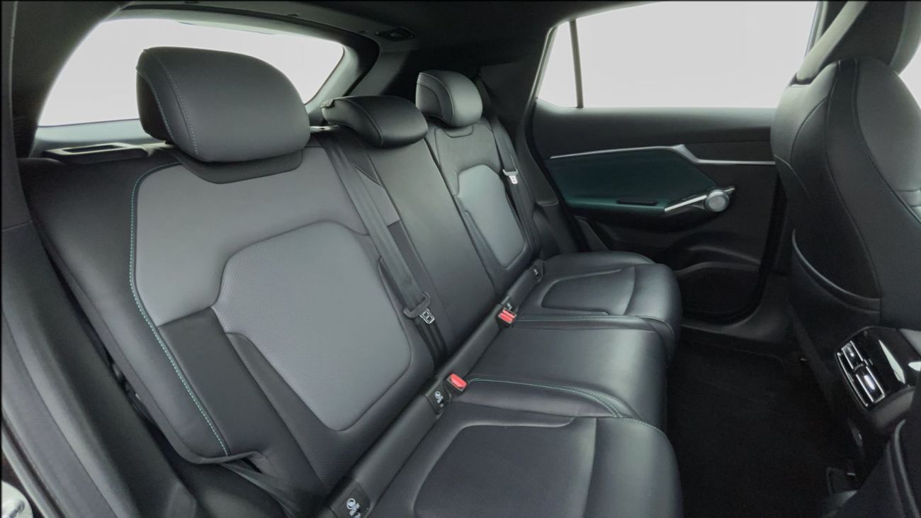 جي إي سي إمكو 1.5L 2024 | 0 DP | 1014/Month | 30 Day Return | Service History