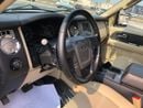 فورد إكسبيديشن XLT 3.5L PETROL AUTOMATIC TRANSMISSION