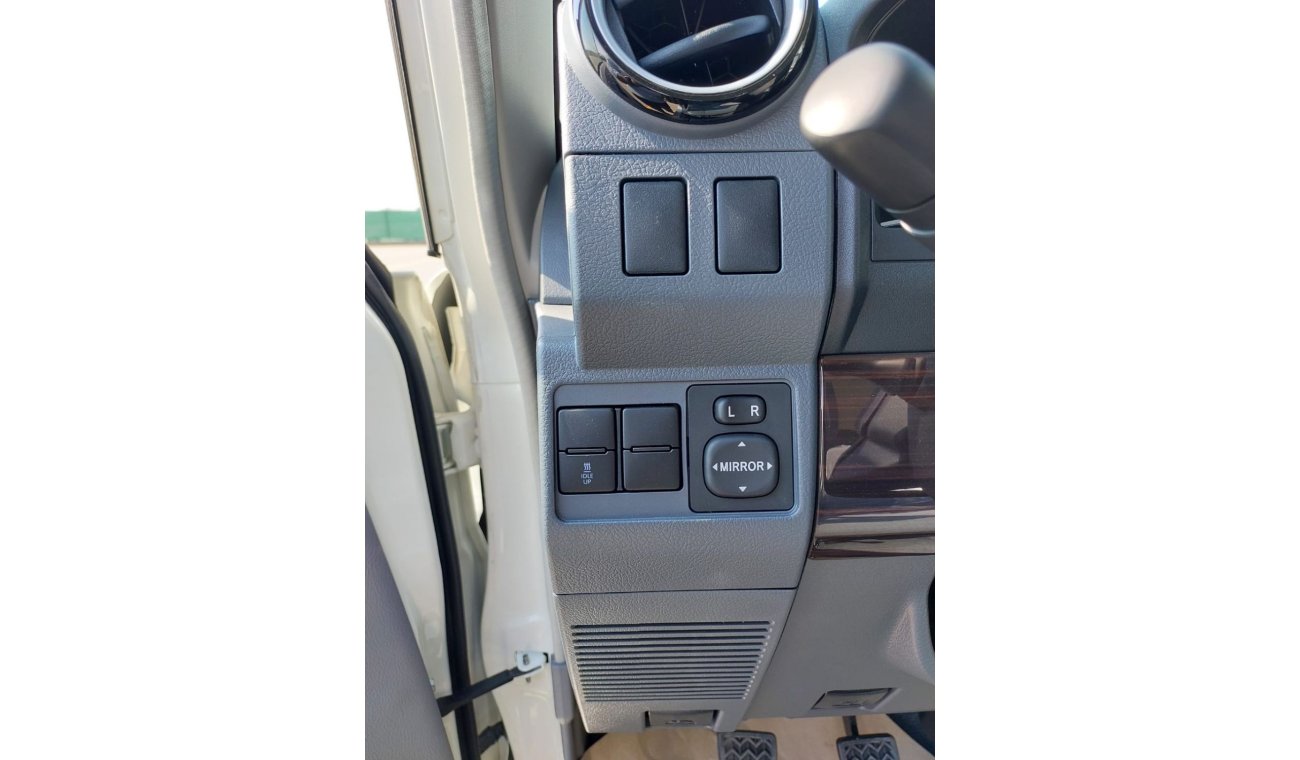 Toyota Land Cruiser Hard Top TOYOTA LC 4.5 DSL HTOP 5 DOOR NEW SHAPE
