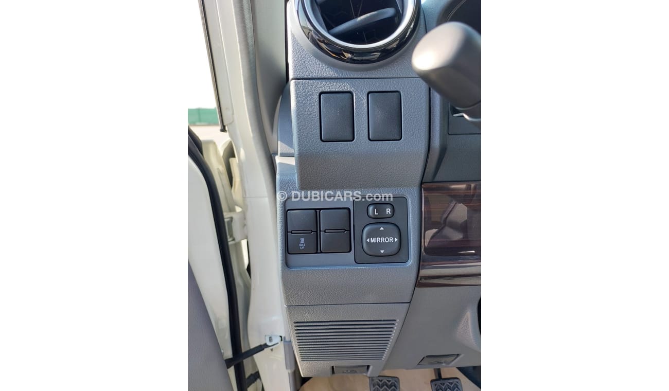 Toyota Land Cruiser 70 TOYOTA LC 4.5 DSL HTOP 5 DOOR NEW SHAPE