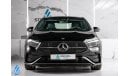 Mercedes-Benz A 200 Sedan 2023 1.3L V4 A/T Petrol FWD | 2 Year International Warranty | GCC Specs