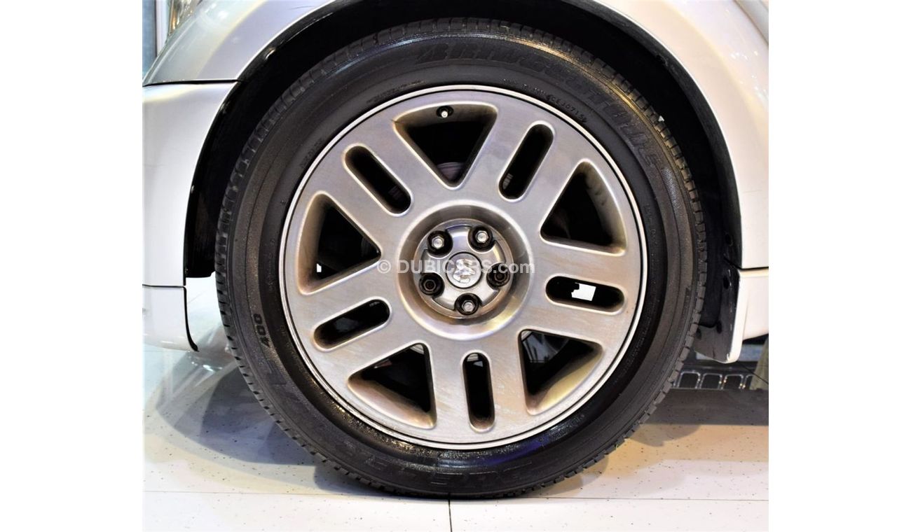 Dodge Nitro Amazing Dodge Nitro R/T 4x4 2009 Model!! in  Color! GCC Specs