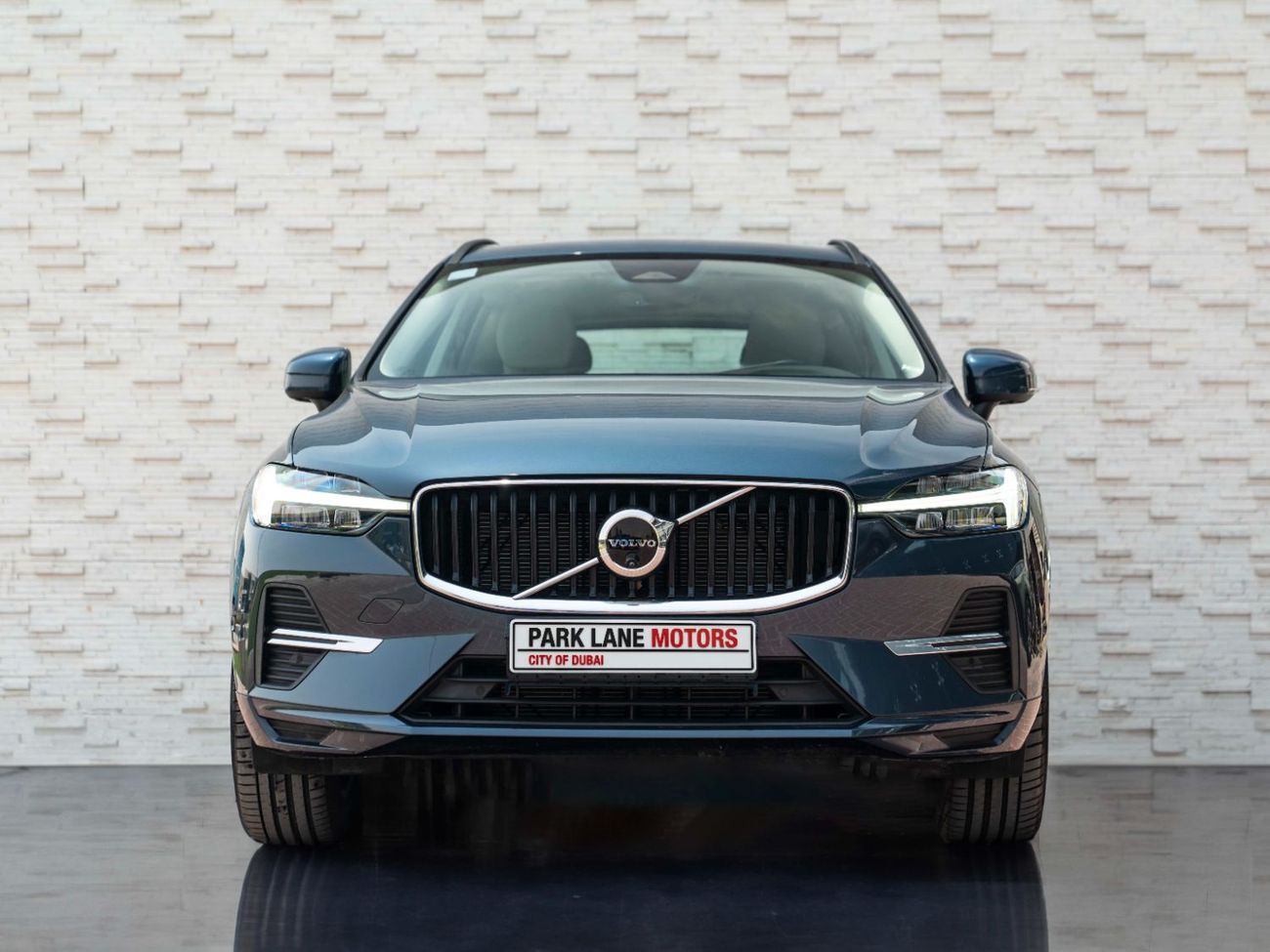 Volvo XC60 B5 Core
