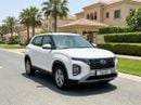 هيونداي كريتا 2024 SMART | AED 831/Month | 0 DP | 30 Day Return | Warranty