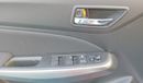 Suzuki Swift 1.2Ltr,Mid Option  ,Aloy Wheels ,Touch Screen Audio 2022Model for export