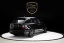 Rolls-Royce Cullinan Black Badge