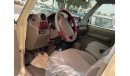 Toyota Land Cruiser Pick Up 4x4 diesel V6