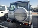 Toyota Land Cruiser 70 LX76 Full Option 4.0L Petrol
