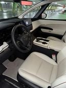 Lexus LM 350h 4 Seats (VIP Configuration)