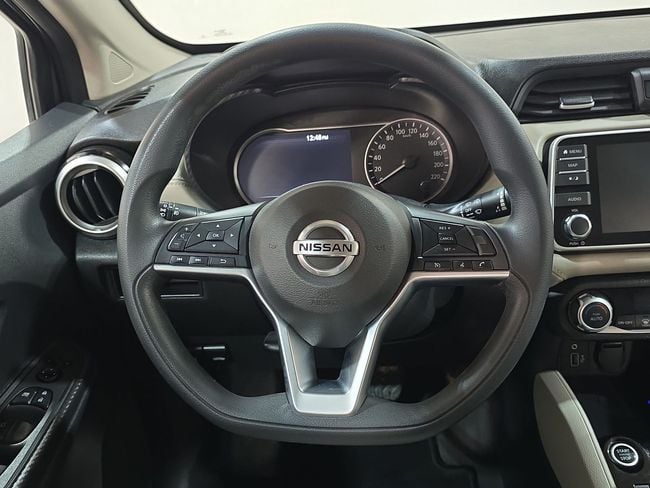 Nissan Sunny SL, миниатюра 25