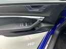 أودي RS7 quattro 4.0L