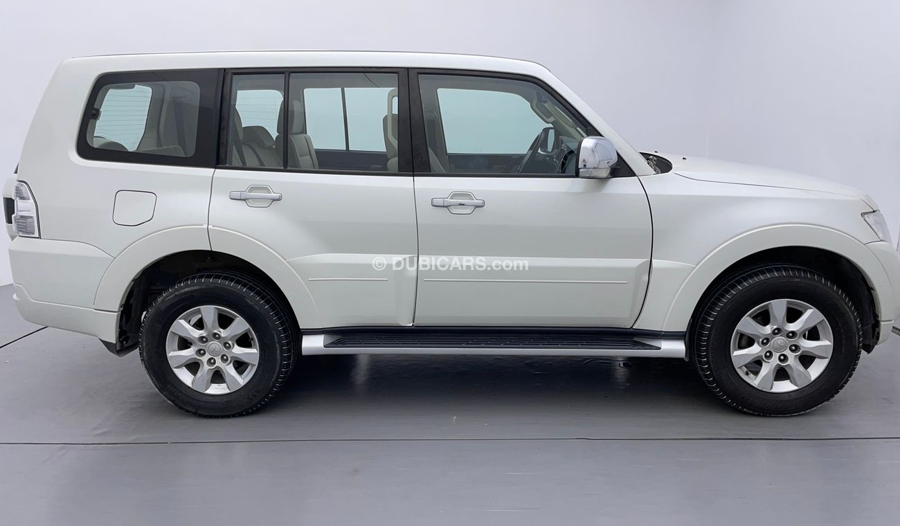 Mitsubishi Pajero GLS LOWLINE 3.5 | Zero Down Payment | Free Home Test Drive