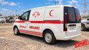 هيونداي ستاريا COMFORT 026 هيونداي ستاريا 3.5 لتر V6