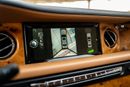 Rolls Royce Phantom 2016 GCC Specs Partial Service History 6.7L V12 Low Mileage