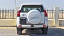 Toyota Prado (New) Toyota Prado TXL 2.7L Petrol A/T V4 2023