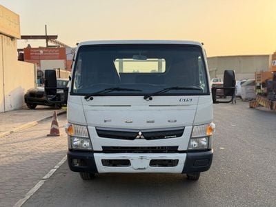 ميتسوبيشي فوسو كانتير