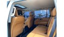 Nissan Patrol Nissan patrol titanium full Option perfect condition