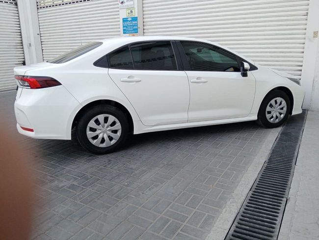Toyota Corolla XLI, миниатюра 19