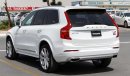 Volvo XC90 T6 AWD Inscription