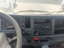 إيسوزو NMR ISUZU NMR DUMP TRUCK, 4570 CC 4-CYLINDER DIESEL ENGINE, MODEL 2025, GVW 4800KG