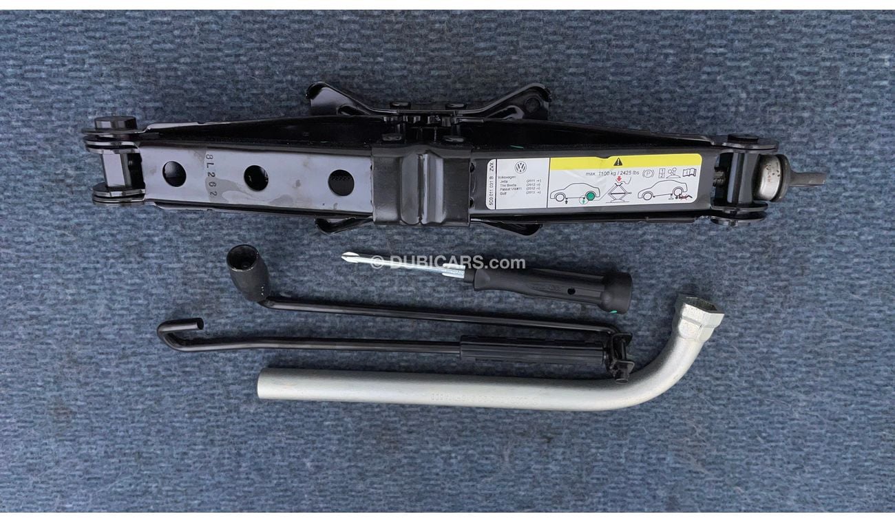 Volkswagen Passat TRENDLINE 2.5 | Zero Down Payment | Free Home Test Drive