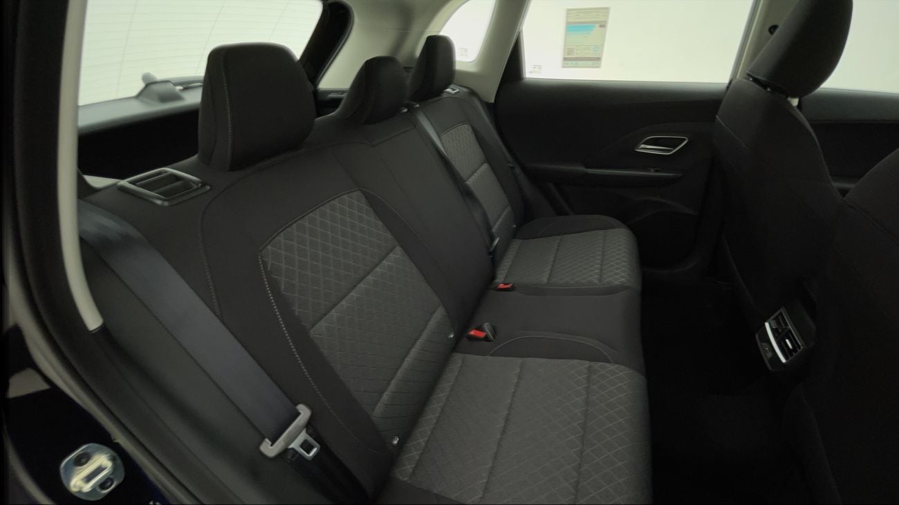 أم جي ZS STD 1.5 | بدون دفعة مقدمة | اختبار القيادة في المنزل