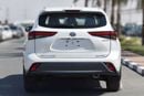 Toyota Highlander 2023 MODEL: TOYOTA HIGHLANDER LIMITED 2.5L HEV (ONLY FOR EXPORT)