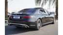 Mercedes Maybach S580 Maybach 2024 Mercedes-MAYBACH S-580 4 MATICE V8 0Km
