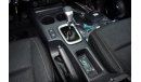 تويوتا هيلوكس Double Cab Pickup SR5 2.7L Petrol 4WD Automatic