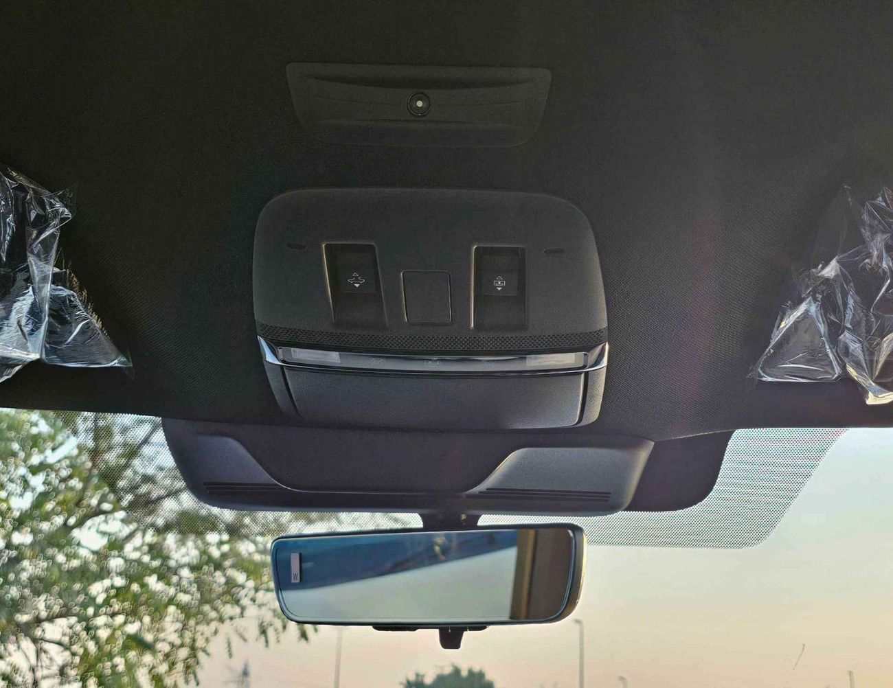 نيسان باترول SE PLATINUM / 3.8L V6 / LEATHER WITH POWER SEATS / PANORAMIC ROOF / 360*CAMERA (CODE#SE PLATINUM)