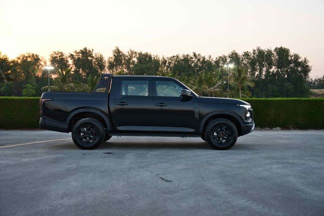 Dongfeng Z9, миниатюра 30