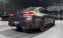 BMW 760i XDRIVE MASTERCLASS M SPORT PACKAGE 4.4L ,V8 ,8 Speed xDrive AWD