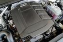 Audi A6 45 TFSI Audi A6 45 TFSI 2020 GCC | Warranty for 873.00 AED monthly