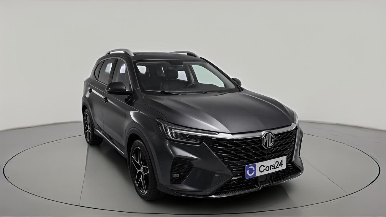 MG RX5 DEL 2025 | AED 980/Month | 0 DP | 30 Day Return | Warranty