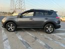 Toyota RAV4 2017 TOYOTA RAV4 XLE / AWD / MID OPTION