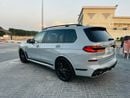 BMW X7 M60i XDRIVE